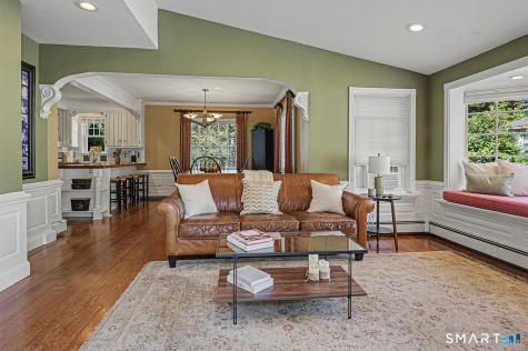 85 Newman Place Fairfield CT 06825