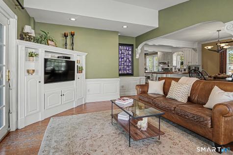 85 Newman Place Fairfield CT 06825