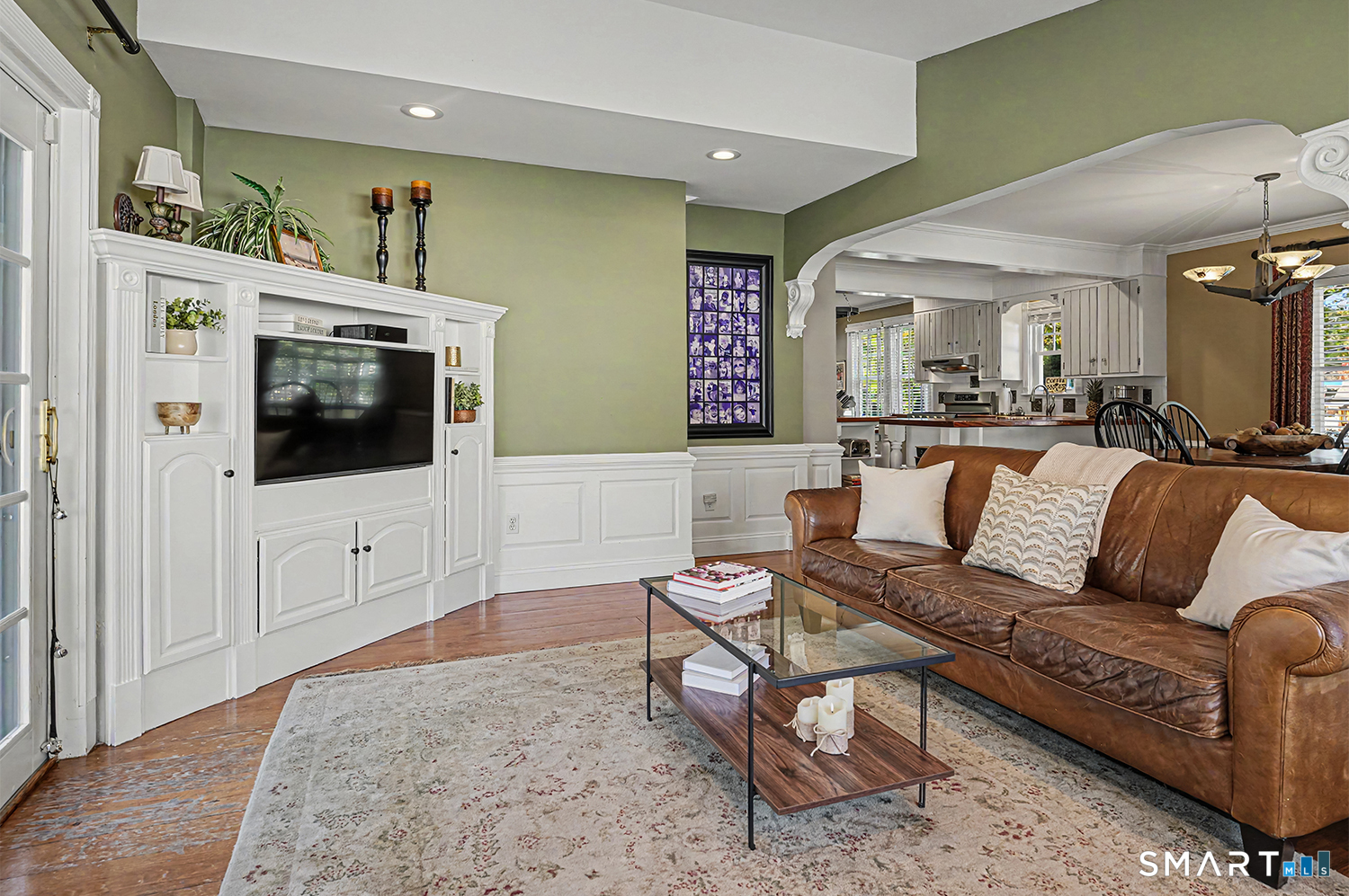 85 Newman Place Fairfield CT 06825