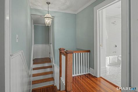 85 Newman Place Fairfield CT 06825