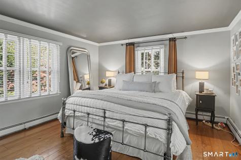 85 Newman Place Fairfield CT 06825