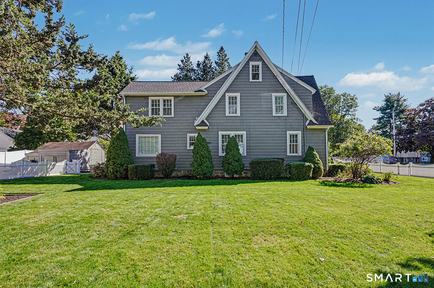 85 Newman Place Fairfield CT 06825