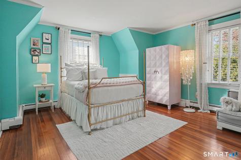 85 Newman Place Fairfield CT 06825