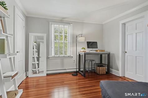 85 Newman Place Fairfield CT 06825