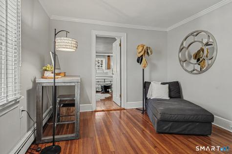 85 Newman Place Fairfield CT 06825