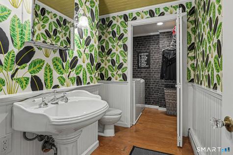 85 Newman Place Fairfield CT 06825