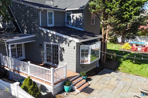 85 Newman Place Fairfield CT 06825