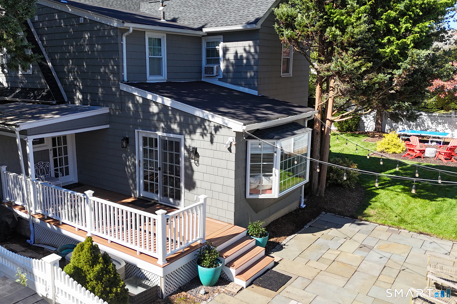 85 Newman Place Fairfield CT 06825