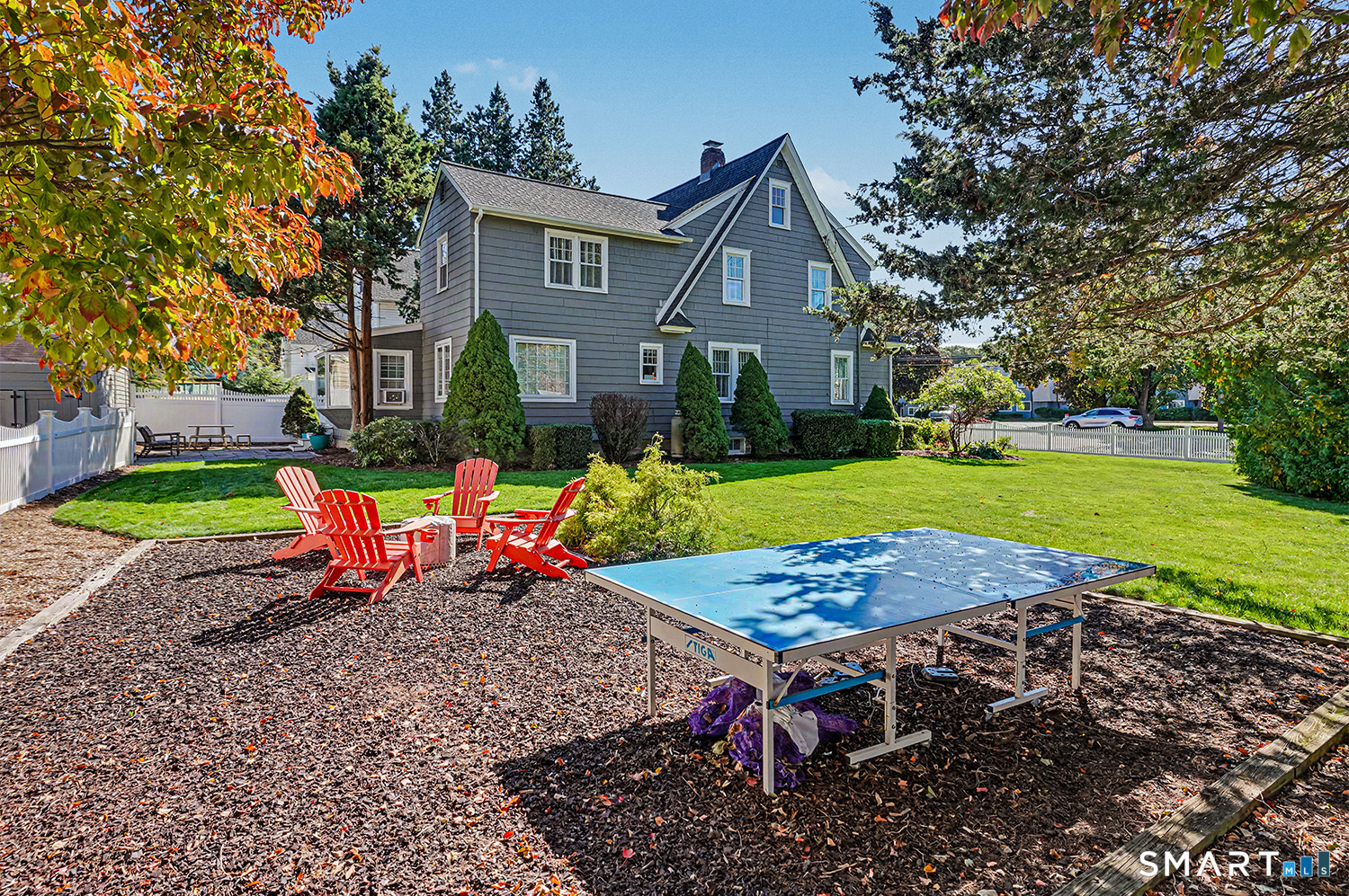 85 Newman Place Fairfield CT 06825