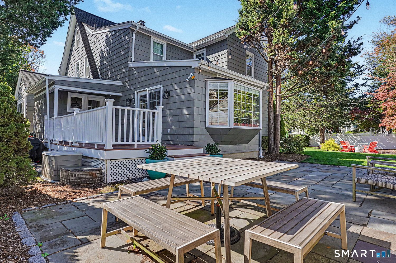 85 Newman Place Fairfield CT 06825