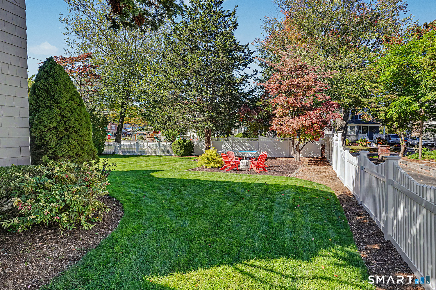 85 Newman Place Fairfield CT 06825
