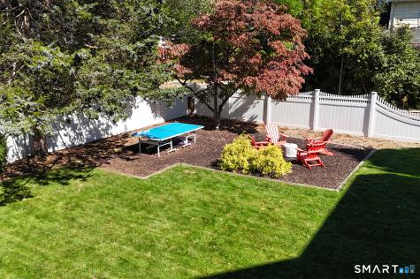 85 Newman Place Fairfield CT 06825