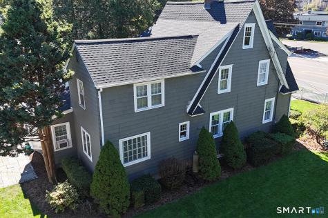85 Newman Place Fairfield CT 06825