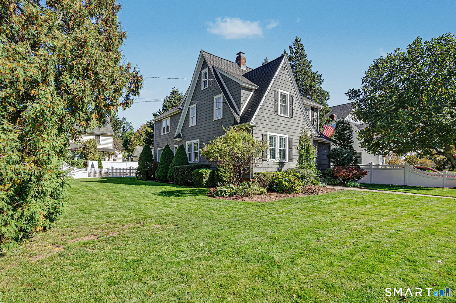 85 Newman Place Fairfield CT 06825