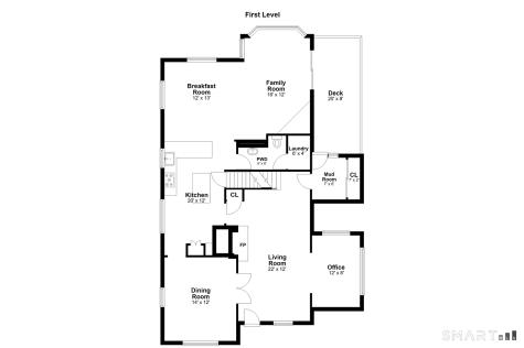 85 Newman Place Fairfield CT 06825