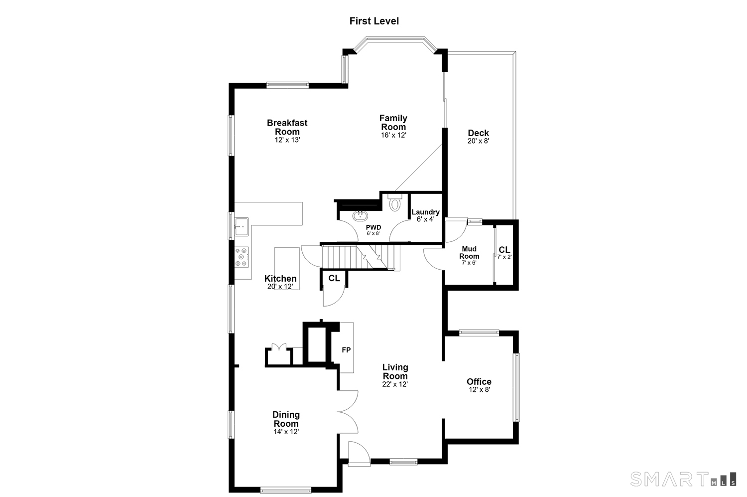 85 Newman Place Fairfield CT 06825