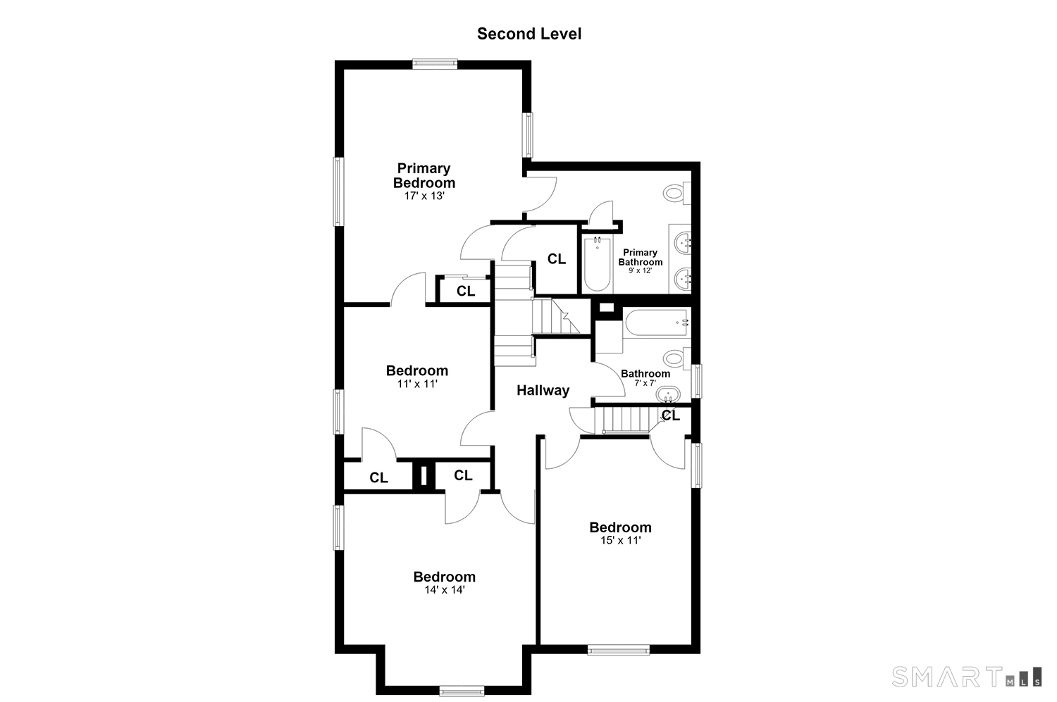 85 Newman Place Fairfield CT 06825