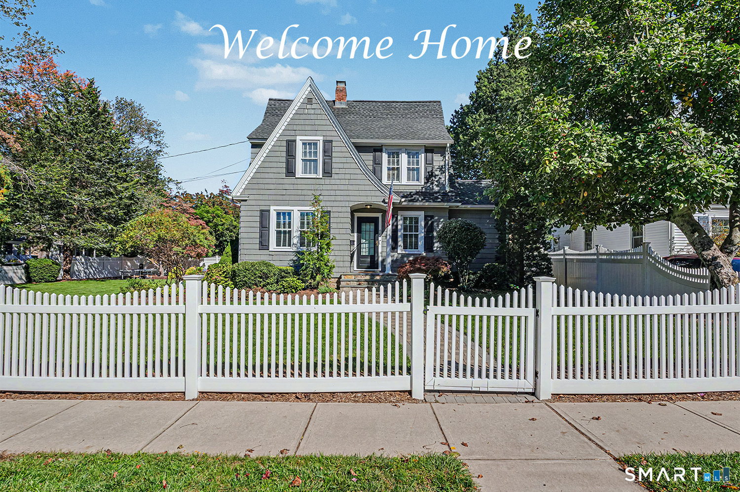 85 Newman Place Fairfield CT 06825