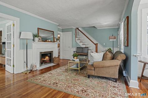 85 Newman Place Fairfield CT 06825