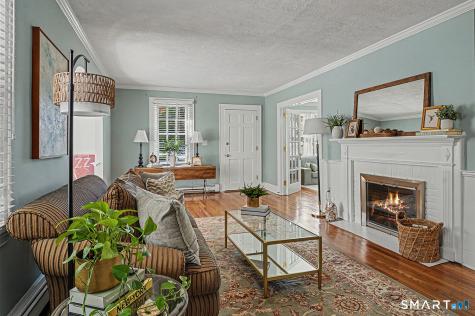 85 Newman Place Fairfield CT 06825