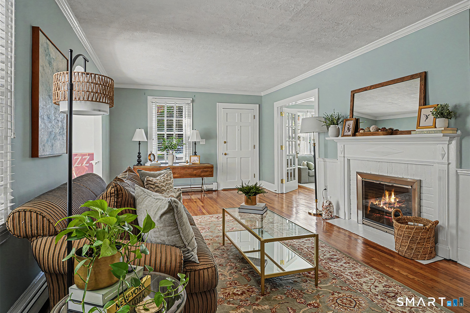 85 Newman Place Fairfield CT 06825