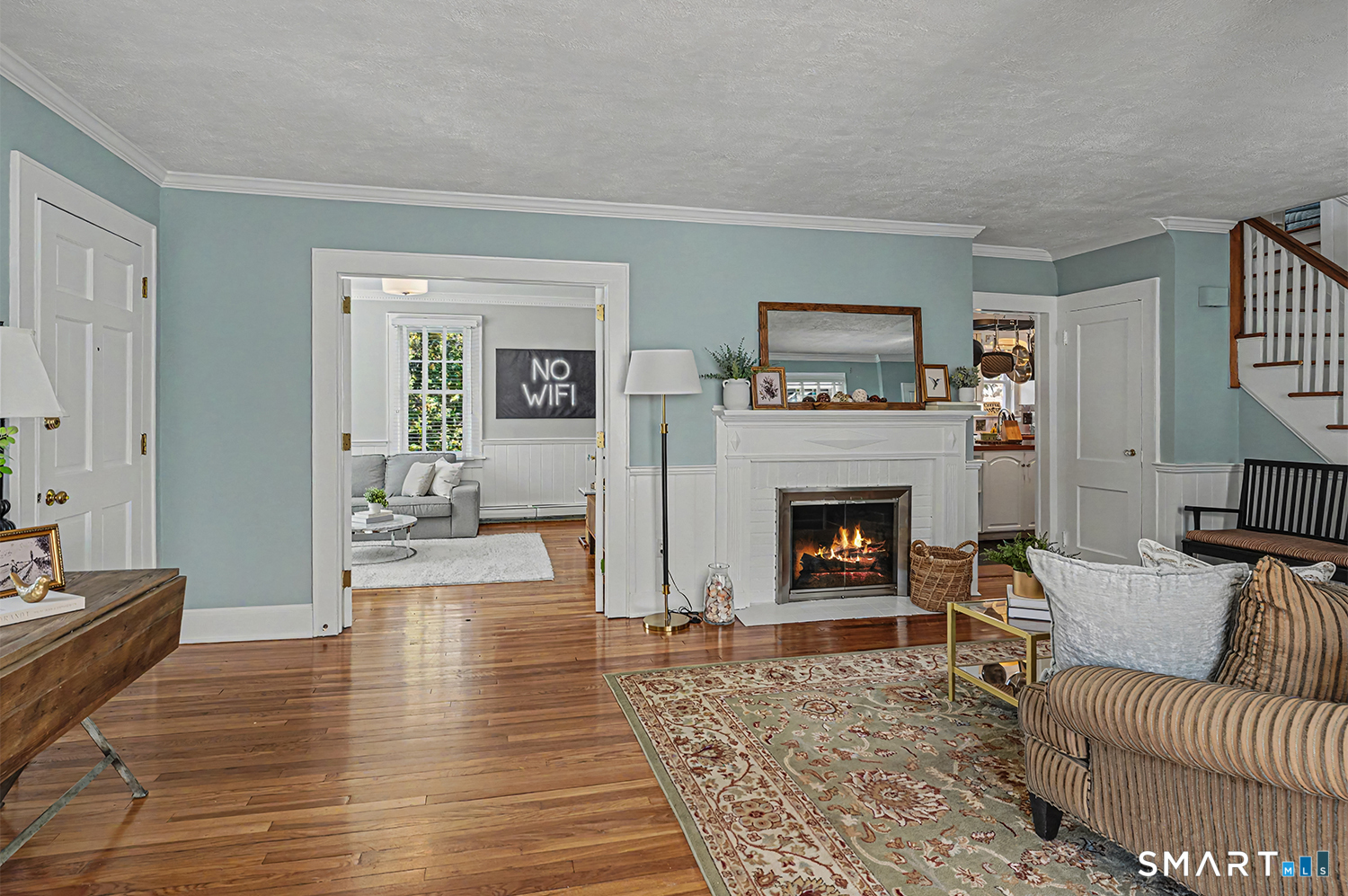 85 Newman Place Fairfield CT 06825