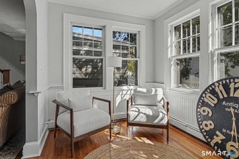 85 Newman Place Fairfield CT 06825