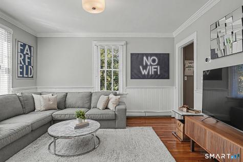 85 Newman Place Fairfield CT 06825