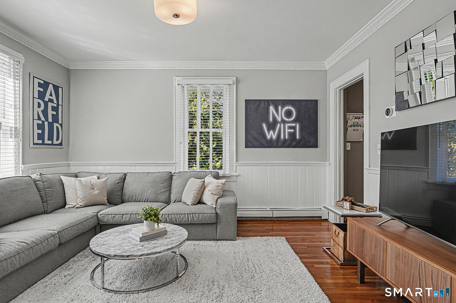 85 Newman Place Fairfield CT 06825