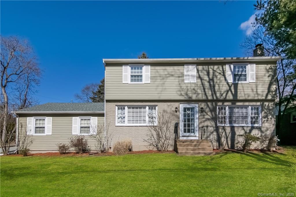 85 Glenwood Avenue New London CT 06320