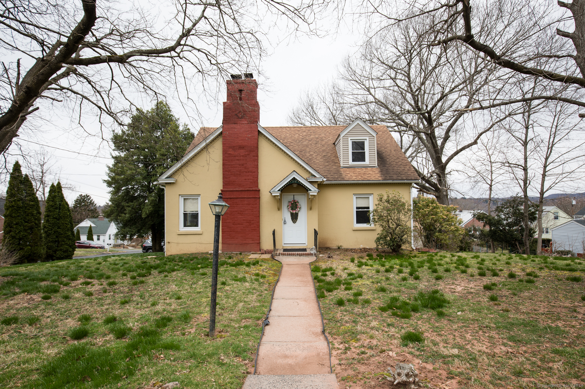 145 Baldwin Street Meriden CT 06451