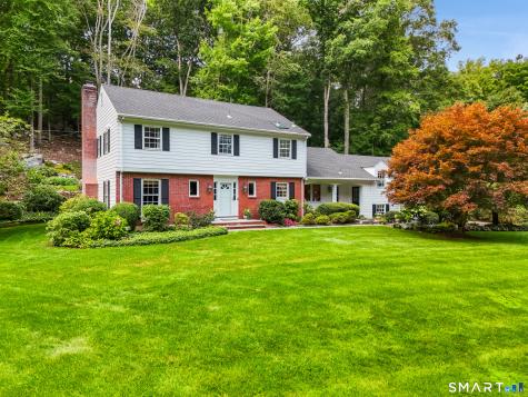 70 Chestnut Hill Lane Stamford CT 06903