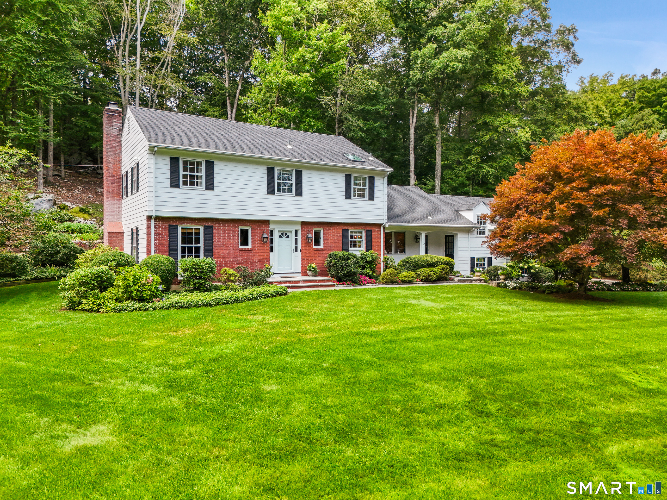 70 Chestnut Hill Lane Stamford CT 06903