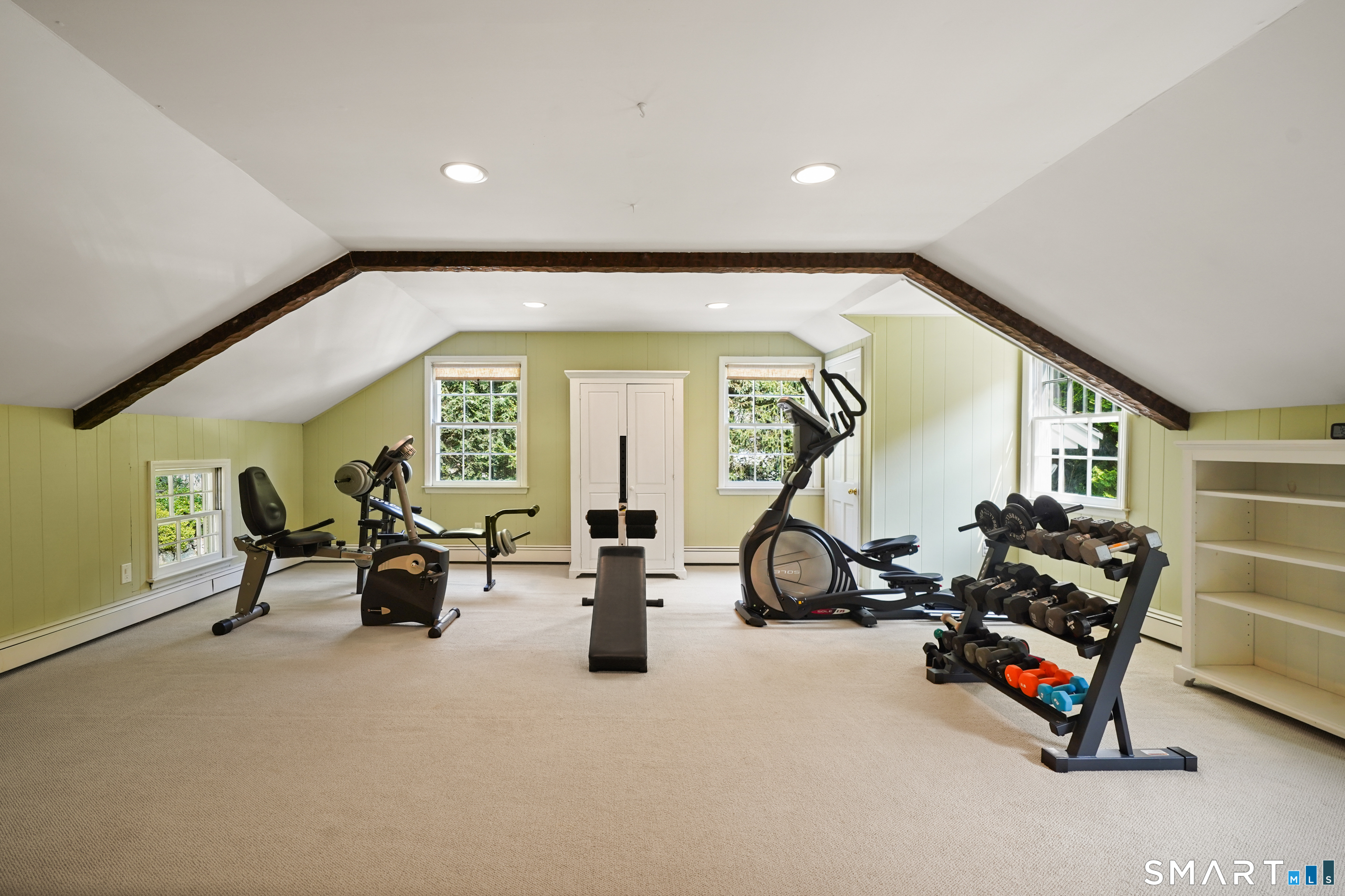 70 Chestnut Hill Lane Stamford CT 06903