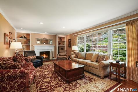 70 Chestnut Hill Lane Stamford CT 06903