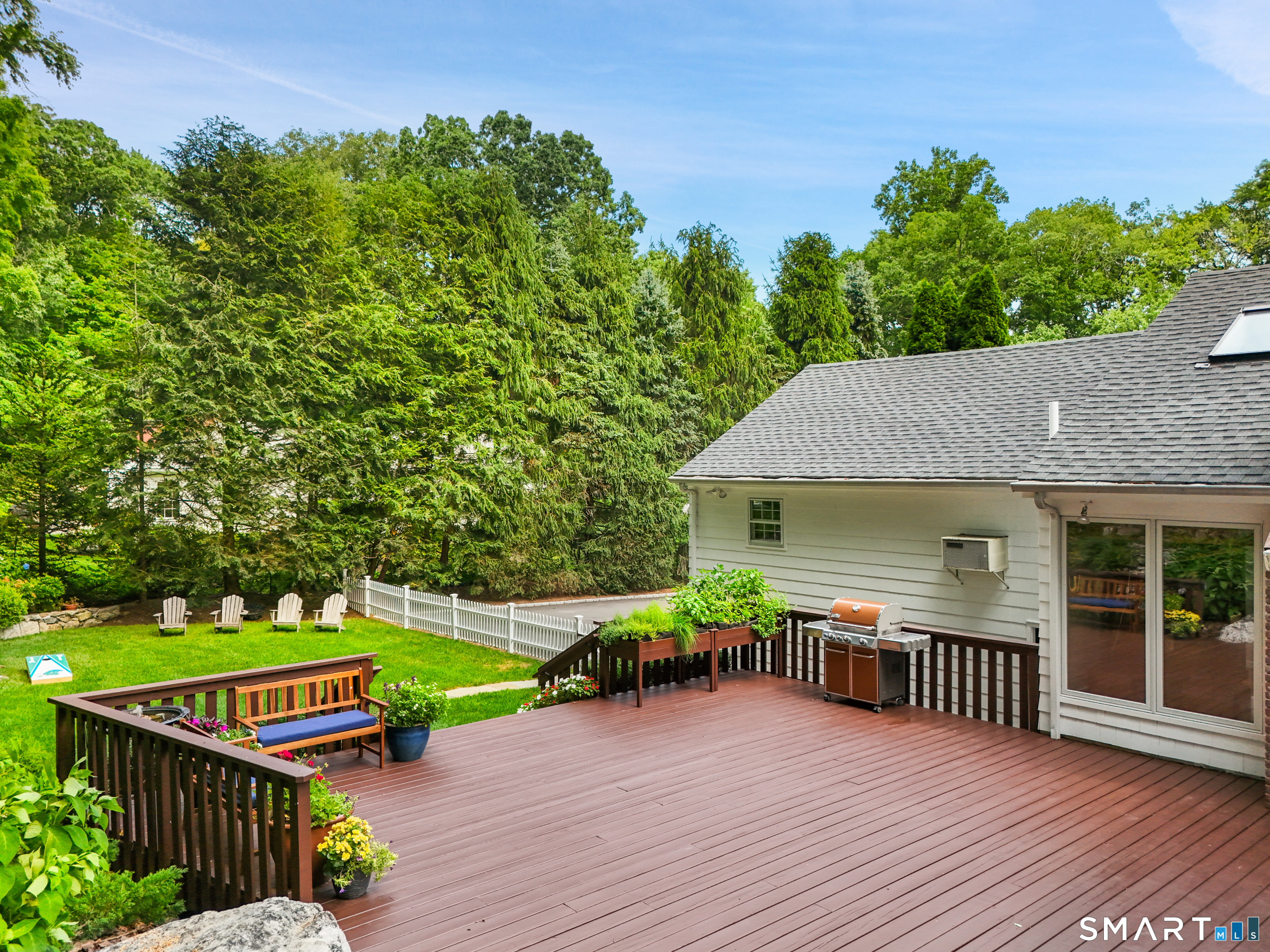 70 Chestnut Hill Lane Stamford CT 06903