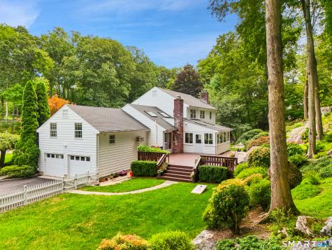 70 Chestnut Hill Lane Stamford CT 06903
