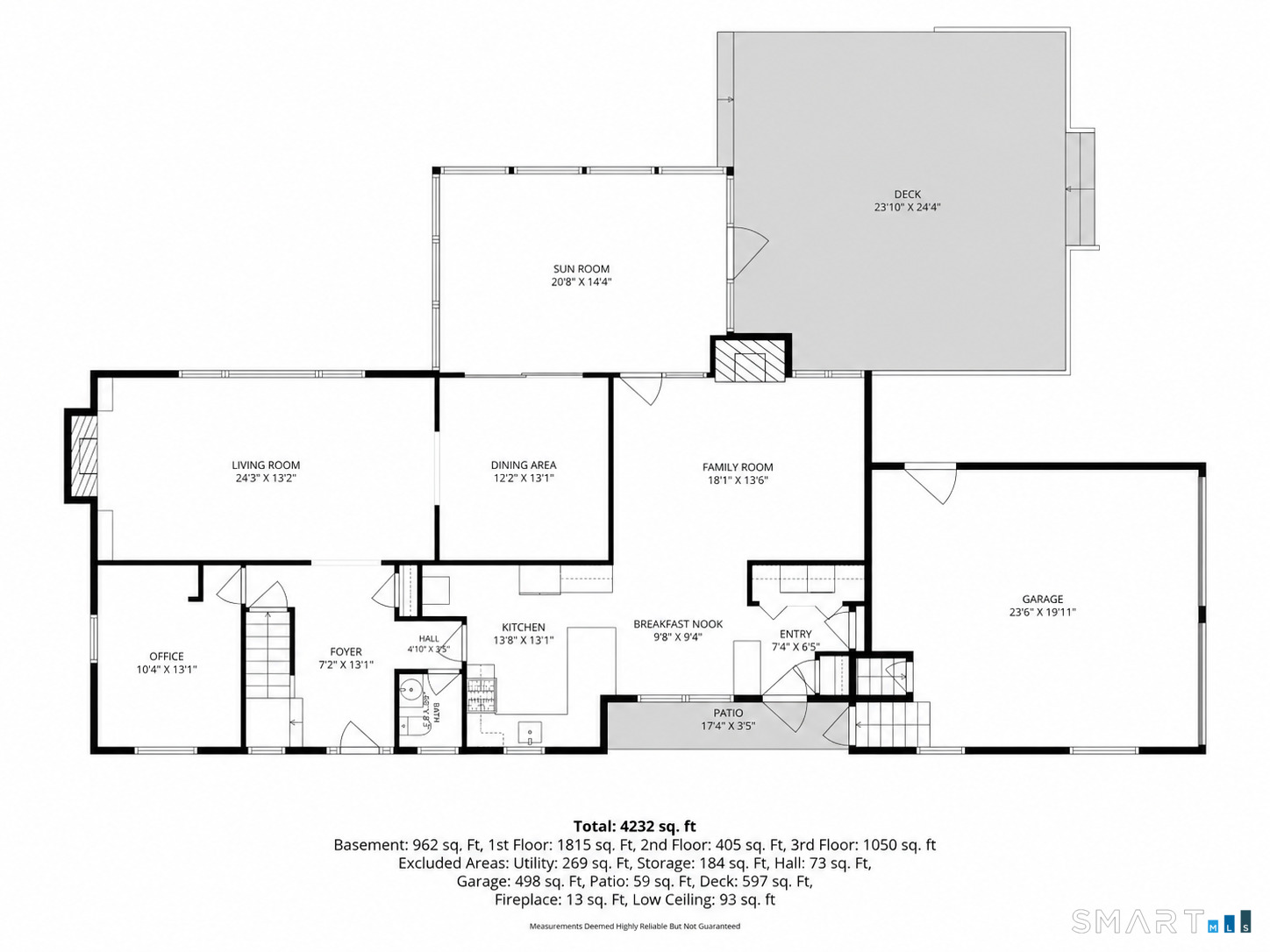 70 Chestnut Hill Lane Stamford CT 06903