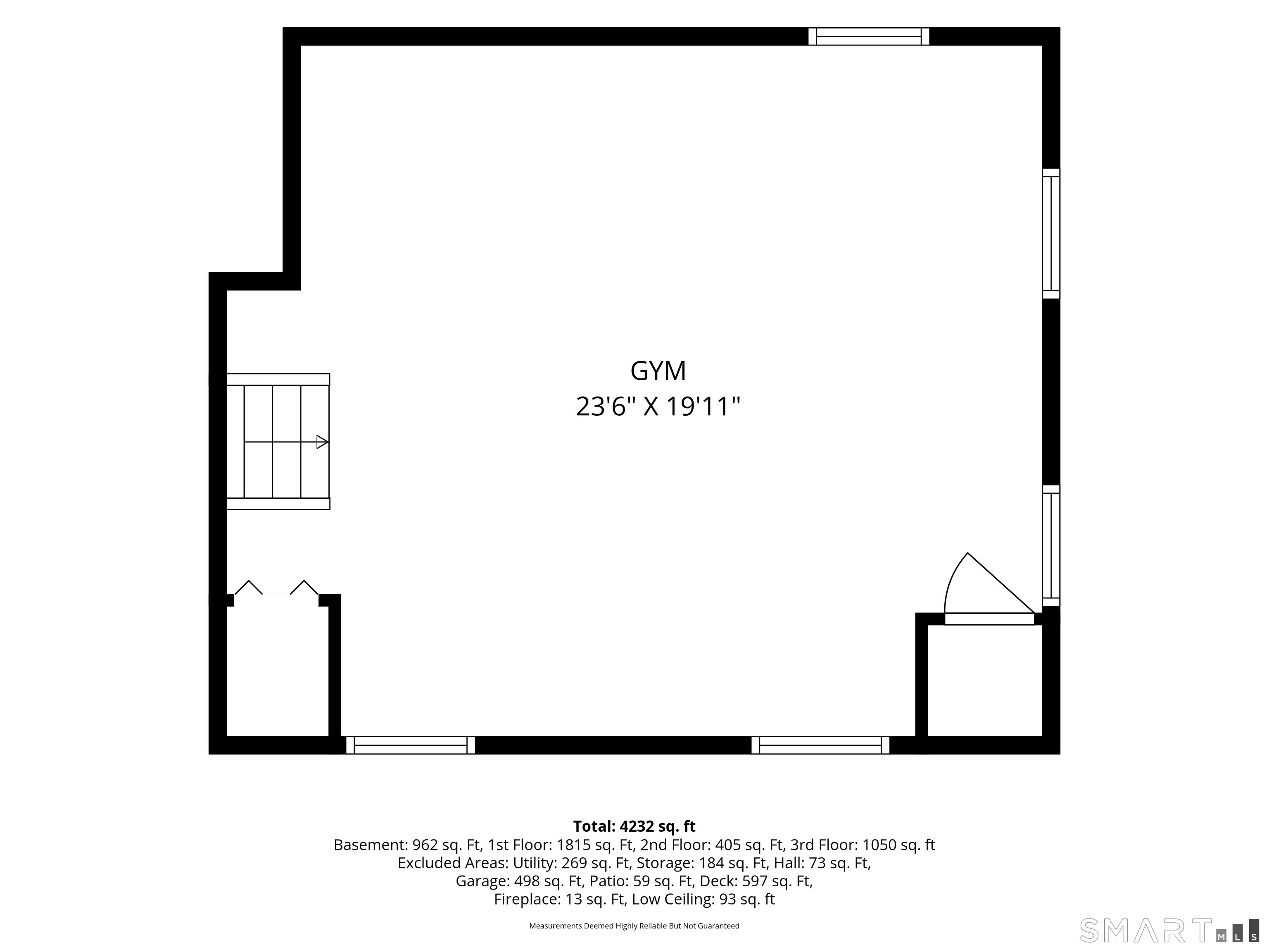 70 Chestnut Hill Lane Stamford CT 06903