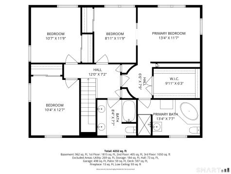 70 Chestnut Hill Lane Stamford CT 06903