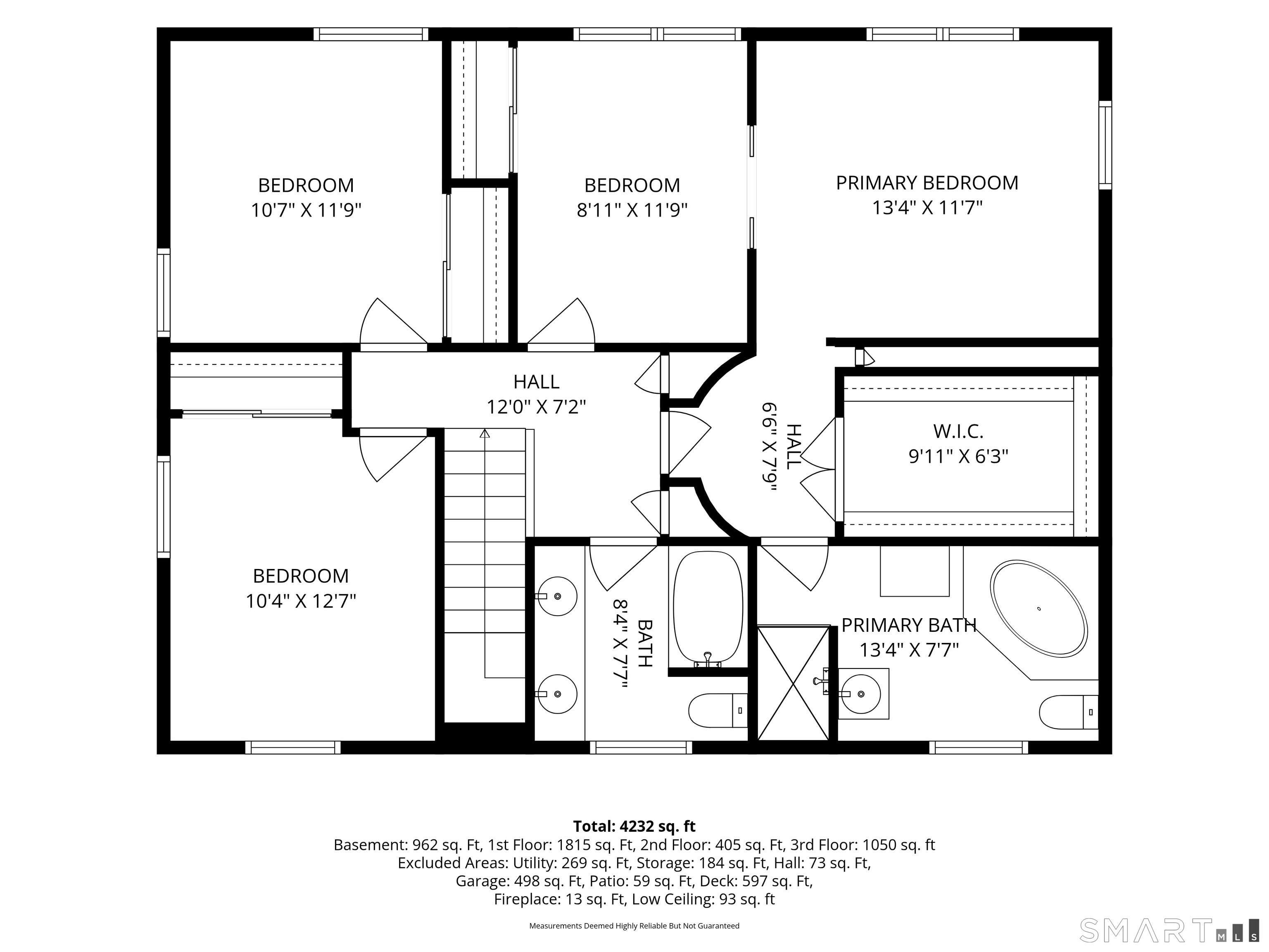 70 Chestnut Hill Lane Stamford CT 06903