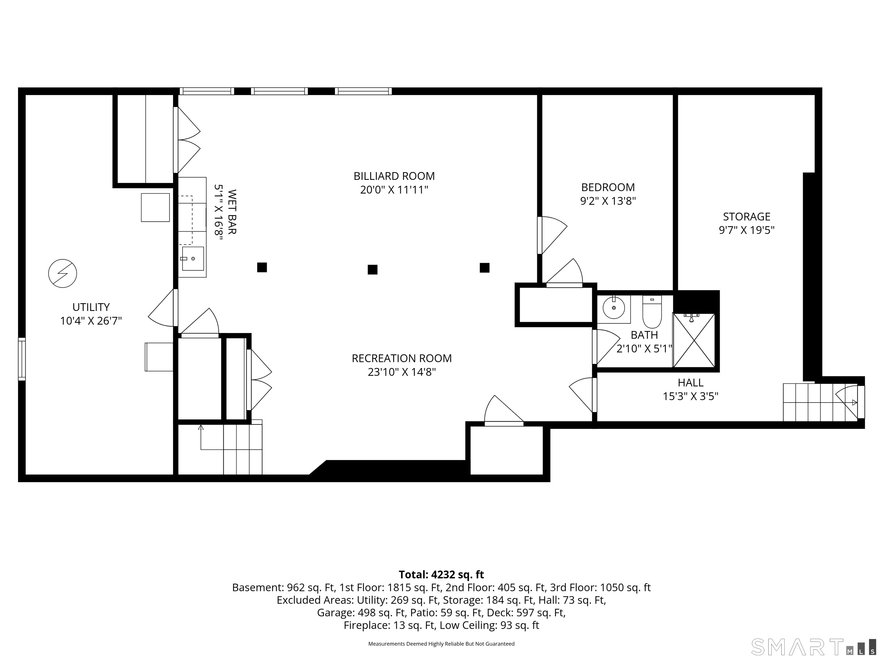 70 Chestnut Hill Lane Stamford CT 06903