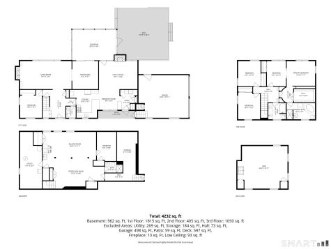 70 Chestnut Hill Lane Stamford CT 06903