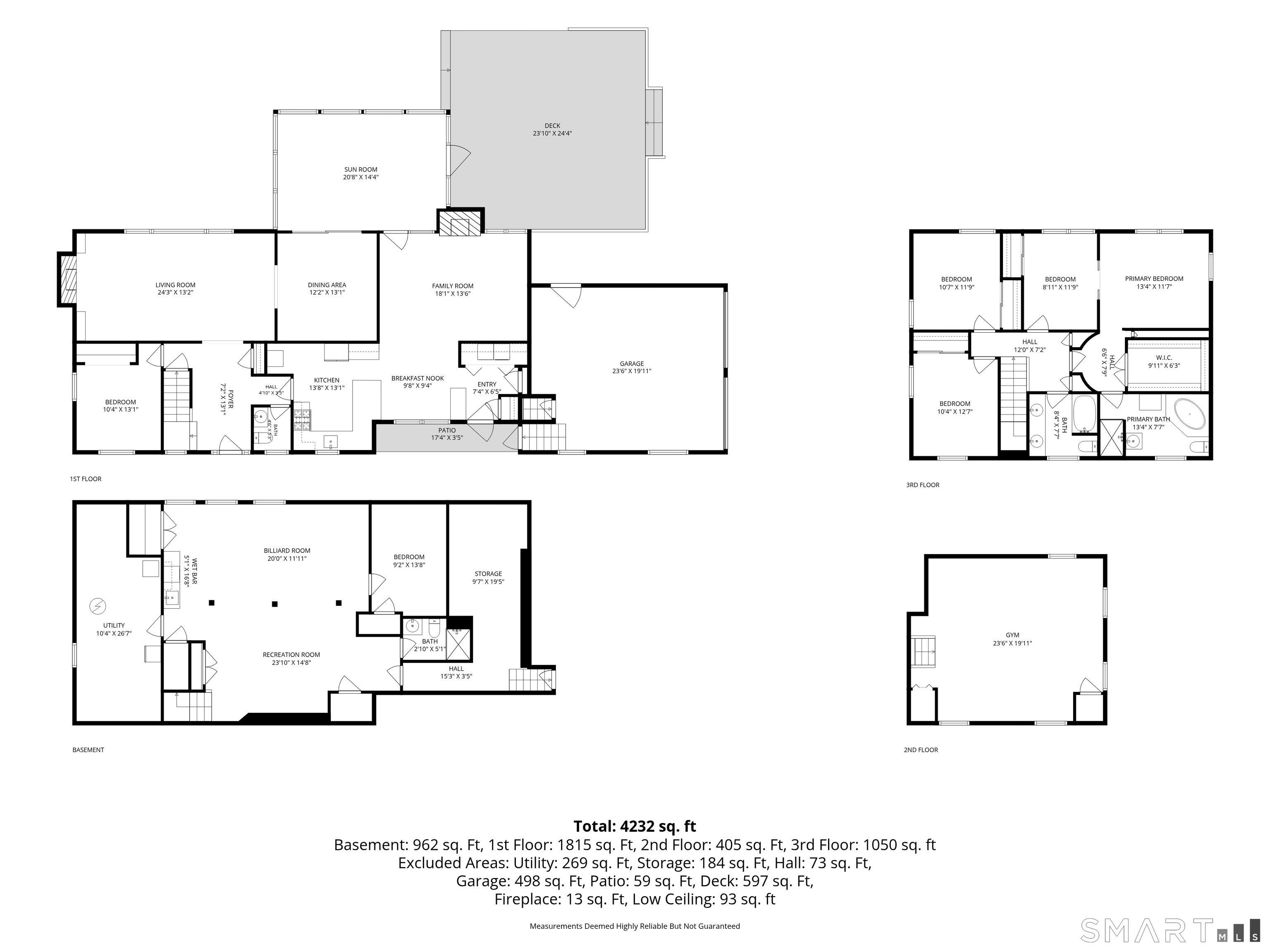 70 Chestnut Hill Lane Stamford CT 06903
