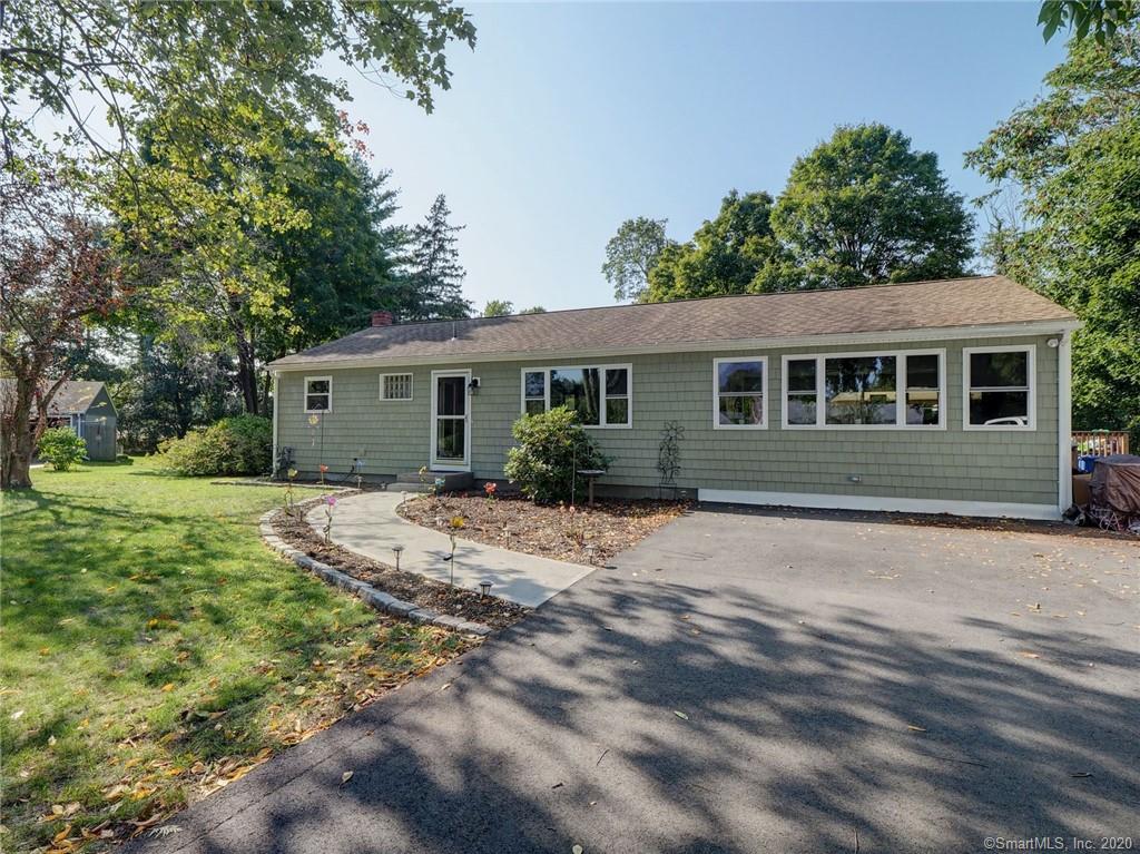 32 Cardinal Drive Wallingford CT 06492