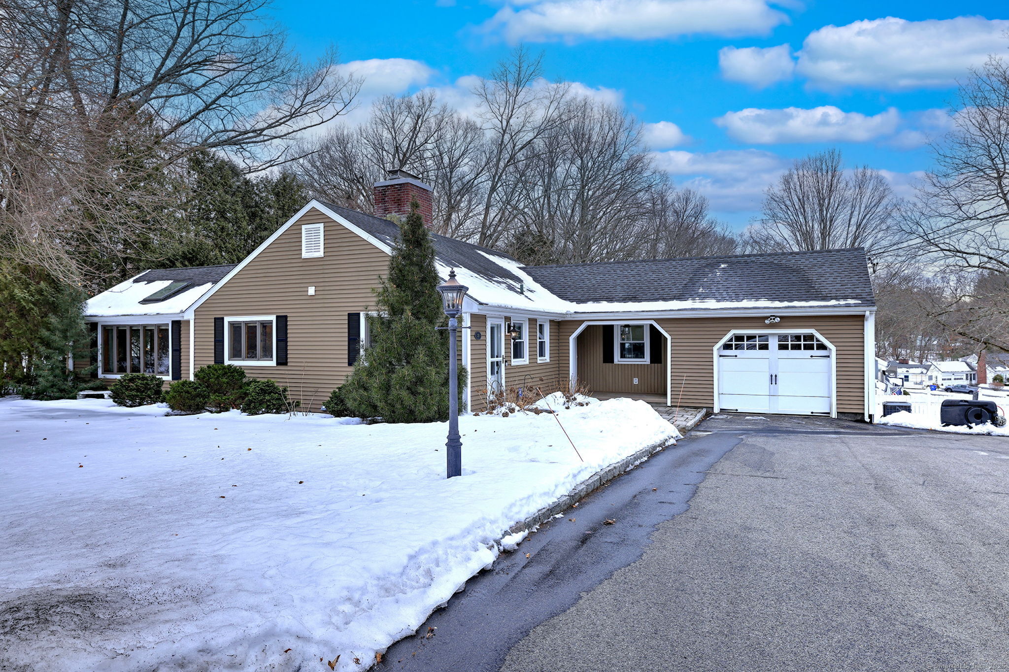 28 Skyline Drive Southington CT 06489