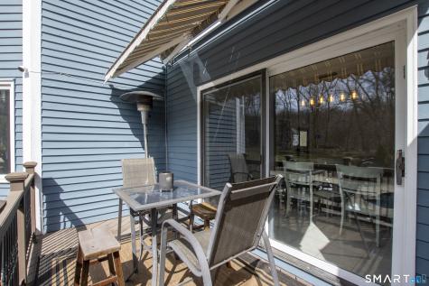 3 Crescent Lane Trumbull CT 06611