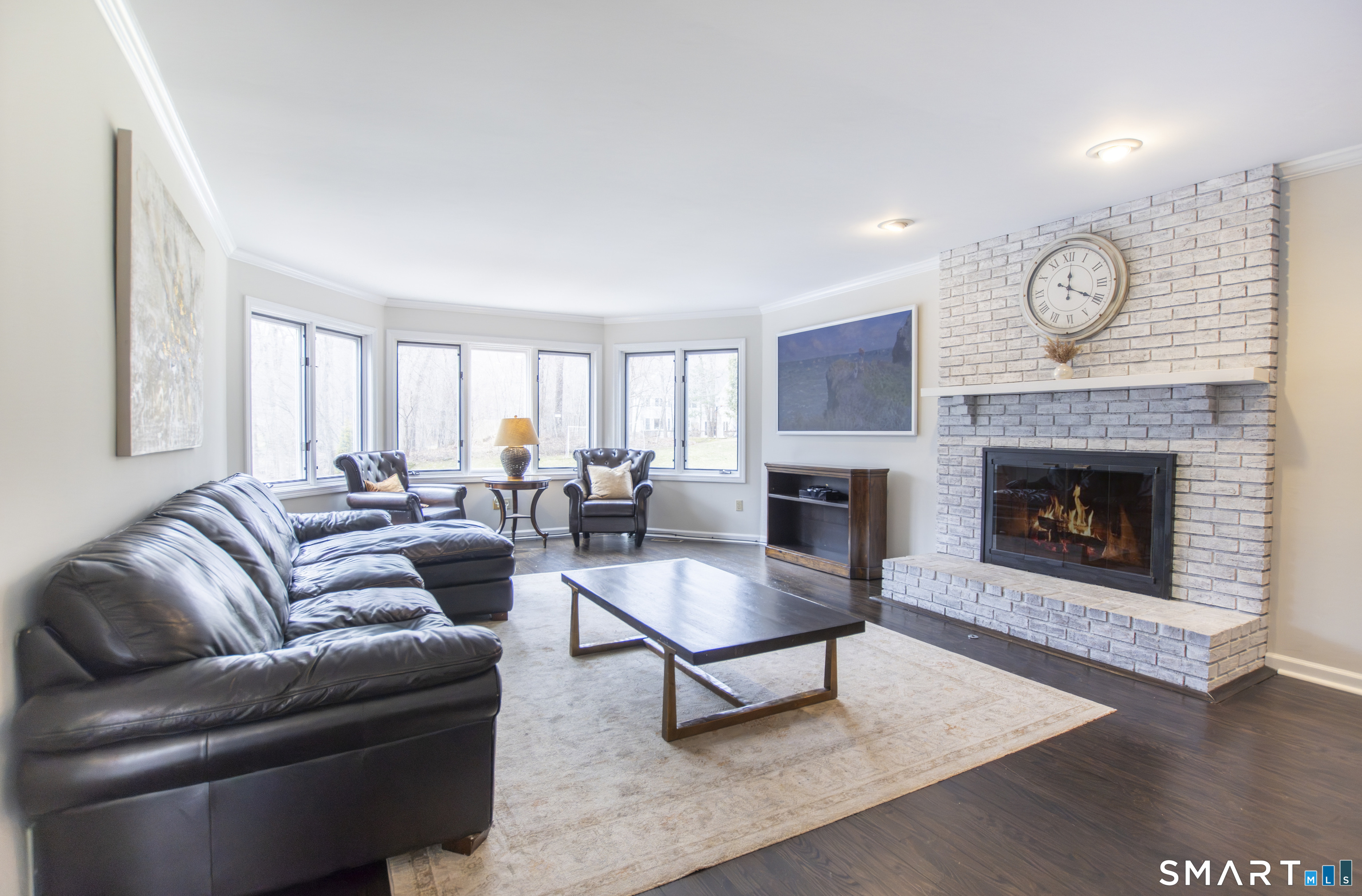 3 Crescent Lane Trumbull CT 06611