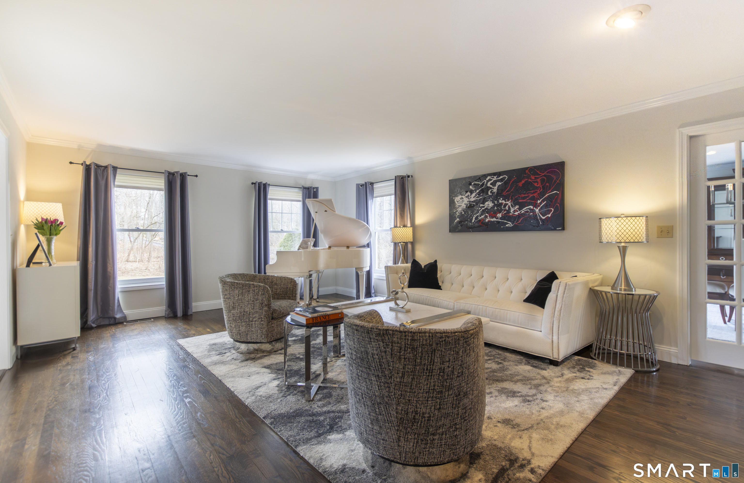 3 Crescent Lane Trumbull CT 06611