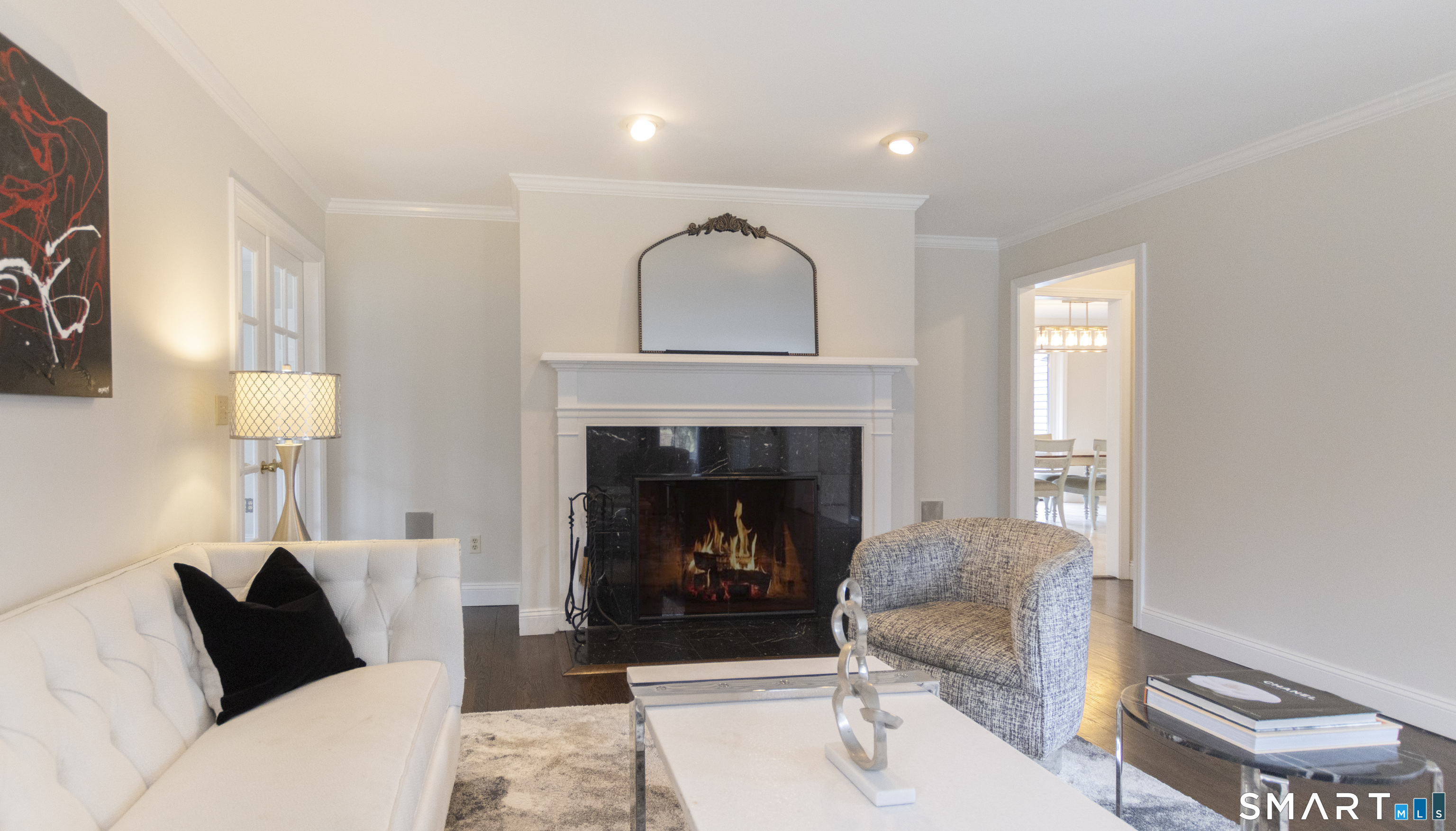 3 Crescent Lane Trumbull CT 06611